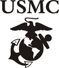Usmc Logo Image